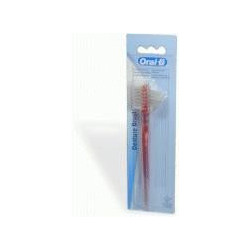 SPAZZ ORALB DENTIERE