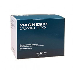 Biosline Principium Magnesio Completo 32 bustine