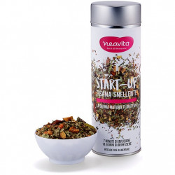 NEAVITA SILVER TIN START-UP SNELLENTE
