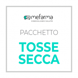 TOSSE SECCA - Protocollo