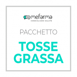 Pacchetto TOSSE GRASSA