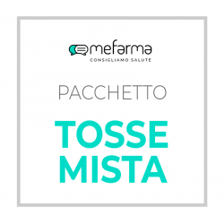 Pacchetto TOSSE MISTA