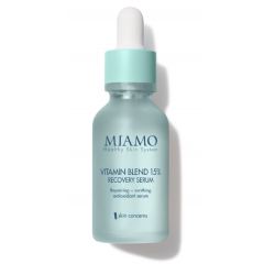 Miamo Vitamin Blend 15% Serum