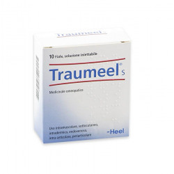 TRAUMEEL S 10 FIALE 2,2ML