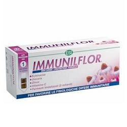 Esi Immunilflor 12 mini Drink-Protection formula