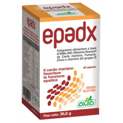 Epadx 40cps