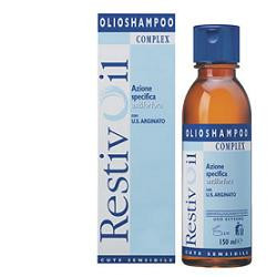 Restivoil Olio shampoo Complex 250ml