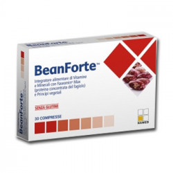 Bean Forte 30 compresse