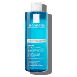La Roche-Posay Doux Shampoo Gel 400ml