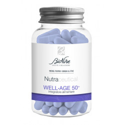 Nutraceutical Well-age 50+