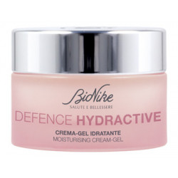 BIONIKE Defence Hydractive Crema-gel Idratante