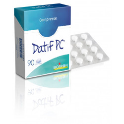 DATIF PC 90 COMPRESSE