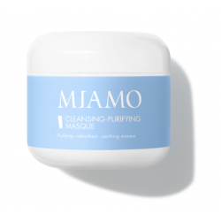 MIAMO CLEANSING PURIFYNG MASQUE