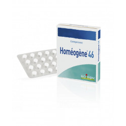 Homeogene 46 60compresse