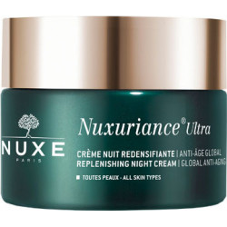 Nuxe Nuxuriance Ultra Creme Notte 50ml