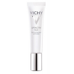 Vichy Liftactiv Supreme crema Occhi 15ml