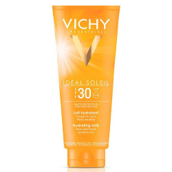 Vichy Ideal Soleil Latte solare Spf30 300ml