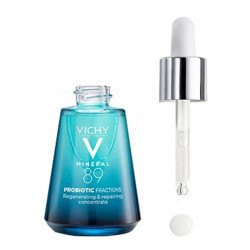Vichy Mineral 89 Probiotic Fractions
