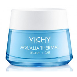 Vichy Aqualia crema Leggera 50ml