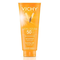 Vichy Ideal Soleil Latte corpo Spf50 300ml