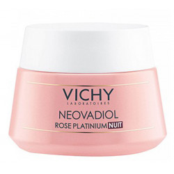 Vichy Neovadiol Rose Platinum Night 50ml