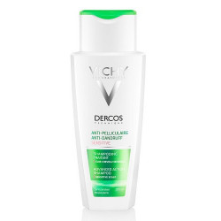 Dercos Shampoo Antiforfora Sensitive