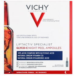 Vichy Liftactive Specialist Glyco-C 30 ampolle da 2ml