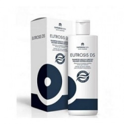 Difa Cooper Eutrosis Ds Shampoo 250ml