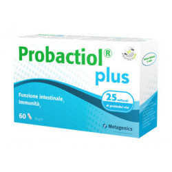 Probactiol Plus Air 60 capsule Metagenics