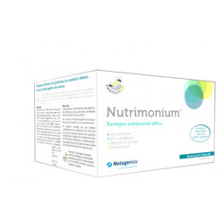 Nutrimonium Naturale 28 bustine Metagenics
