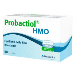 Probactiol Hmo 90 capsule Metagenics