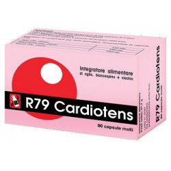 R 79 Cardiotens 90 perle