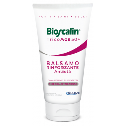 Bioscalin Tricoage 50+ Balsamo rinforzante antietà