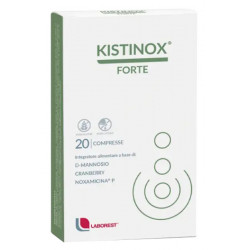 Kistinox Forte 20 compresse