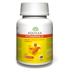Aquilea Vitamina D1000 100confetti