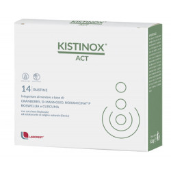 Kistinox Act 14 bustine