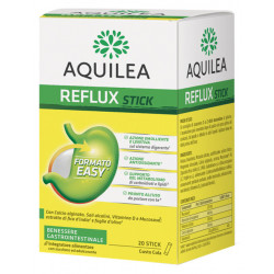 Aquilea Reflux 20 stick