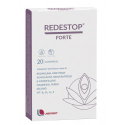 Redestop Forte 20 compresse