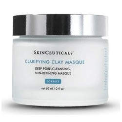 Skinceuticals Clarifying Clay Masque 60ml - maschera viso