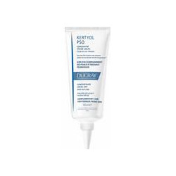 DUCRAY KERTYOL PSO CONCENTRE' TRATTAMENTO PELLE SECCA 100ML
