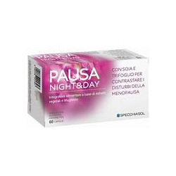 Pausa Night&day 60 capsule