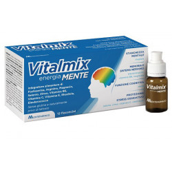 Vitalmix Mente 12 flaconcini 12ml