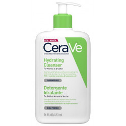 CeraVe Detergente Idratante da pelle normale a secca 473ml