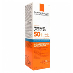 La Roche-Posay Anthelios Uvmune Crema senza profumo spf50+ 50ml