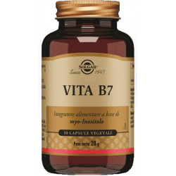 Vita B7 50cps Vegetali