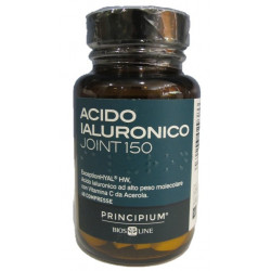Biosline Acido Ialuronico Joint 150 60 compresse