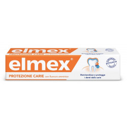 Elmex Protezione Carie dentifricio 100ml