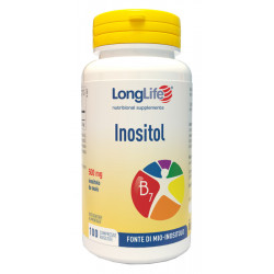 Longlife Inositol 100 compresse