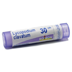 LYCOPODIUM CLAVATUM*30CH 80GR