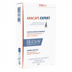Anacaps Expert Cap/un 30cps
